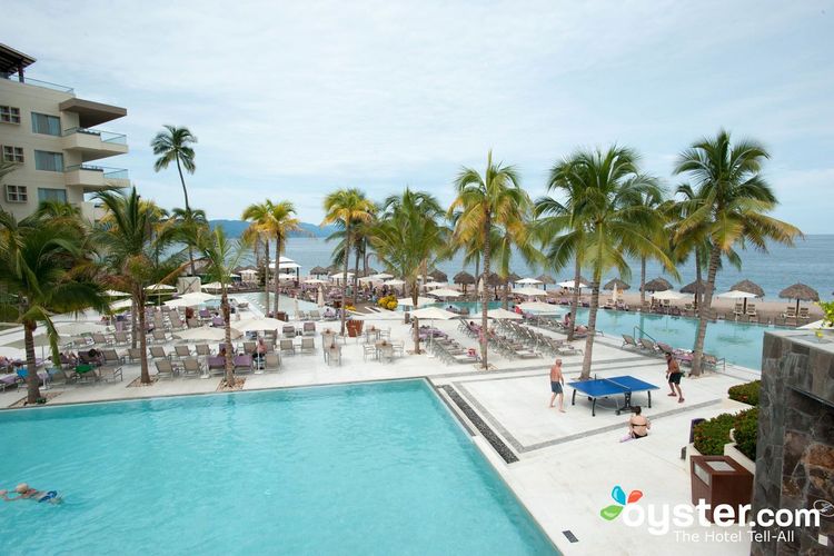 Best Luxury Hotels in Puerto Vallarta